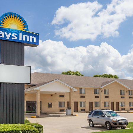 Days Inn By Wyndham Чарлстон Екстер'єр фото